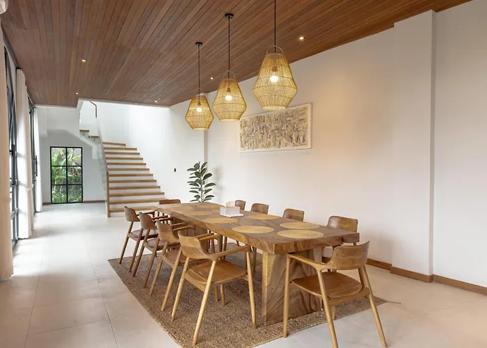 4bedroom Umah Jeng Alessia - Pererenan By Soobali *