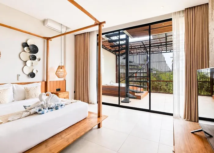 4bedroom Umah Jeng Alessia - Pererenan By Soobali *